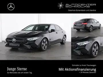 MERCEDES-BENZ A 180 (1/13)