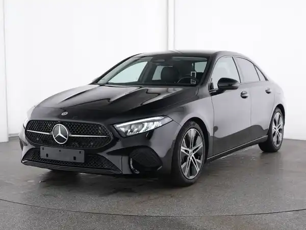 MERCEDES-BENZ A 180 (2/13)