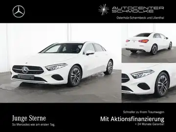 MERCEDES-BENZ A 180 (1/13)