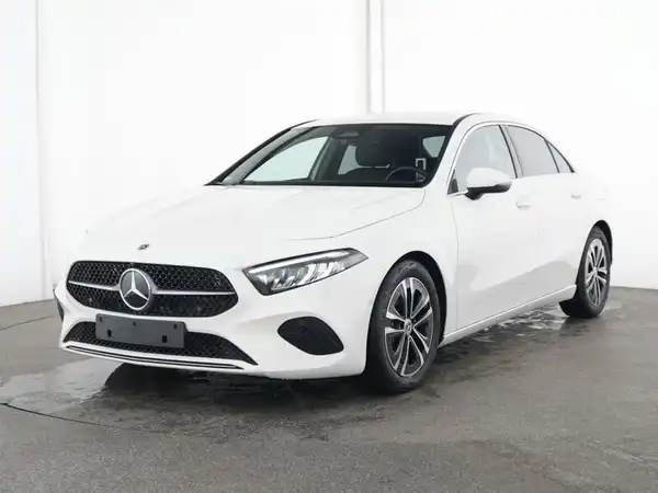 MERCEDES-BENZ A 180 (2/13)