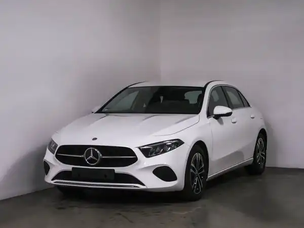 MERCEDES-BENZ A 180 (2/14)
