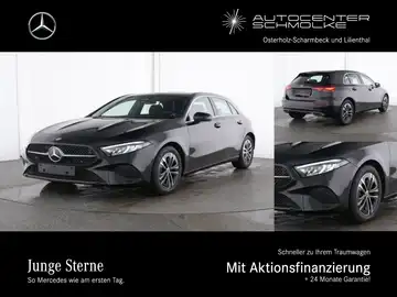 MERCEDES-BENZ A 180 (1/13)