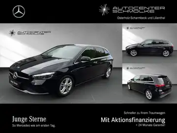 MERCEDES-BENZ B 200 (1/15)