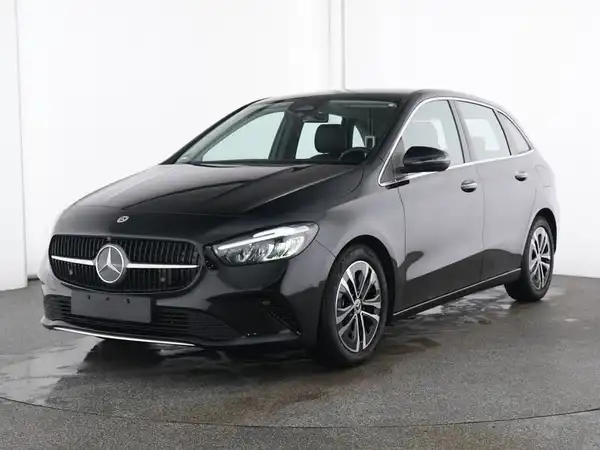 MERCEDES-BENZ B 180 (2/13)