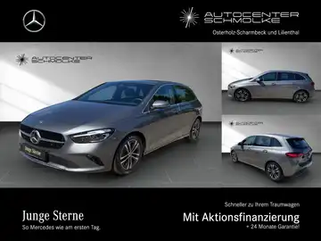 MERCEDES-BENZ B 180 (1/15)