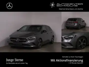 MERCEDES-BENZ B 180 (1/14)