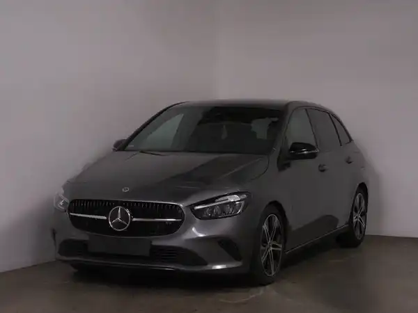 MERCEDES-BENZ B 180 (2/14)