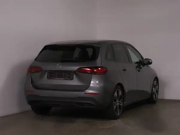 MERCEDES-BENZ B 180 (3/14)