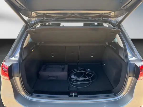 MERCEDES-BENZ B 250 (12/15)