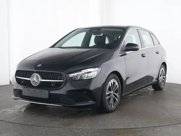 MERCEDES-BENZ B 180 (2/13)