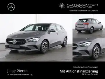 MERCEDES-BENZ B 180 (1/13)