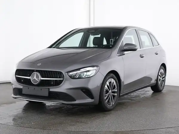 MERCEDES-BENZ B 180 (2/13)