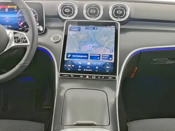 MERCEDES-BENZ C 180 (6/13)