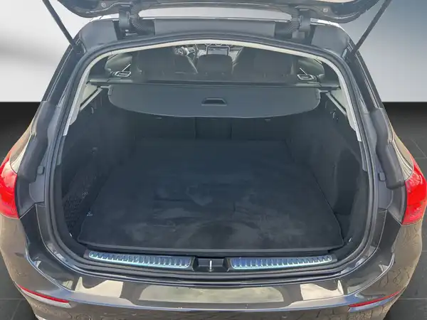 MERCEDES-BENZ C 180 (12/15)