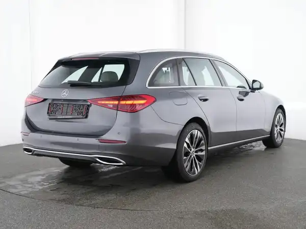 MERCEDES-BENZ C 300 (3/13)