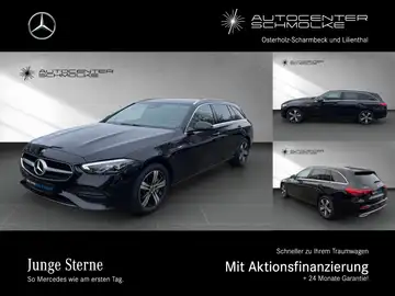 MERCEDES-BENZ C 300 (1/15)