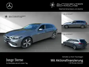 MERCEDES-BENZ C 300 (1/15)