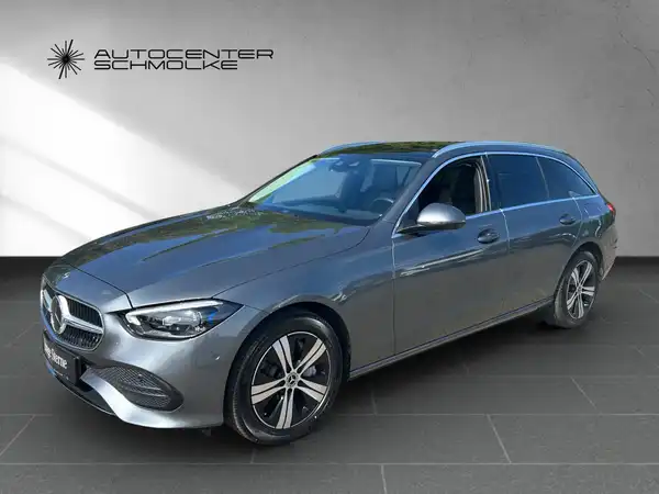 MERCEDES-BENZ C 300 (2/15)