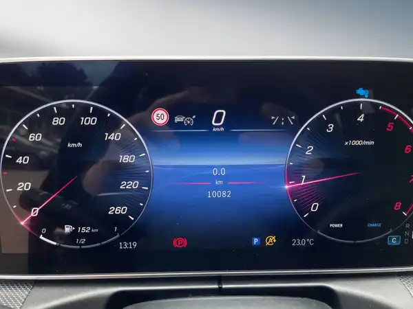 MERCEDES-BENZ C 180 (12/15)