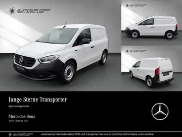 MERCEDES-BENZ eCITAN (1/15)