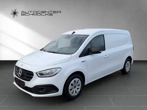 MERCEDES-BENZ eCITAN (2/15)