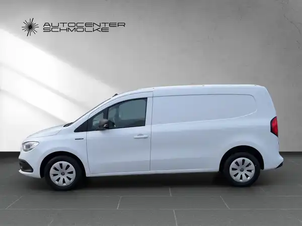 MERCEDES-BENZ eCITAN (3/15)