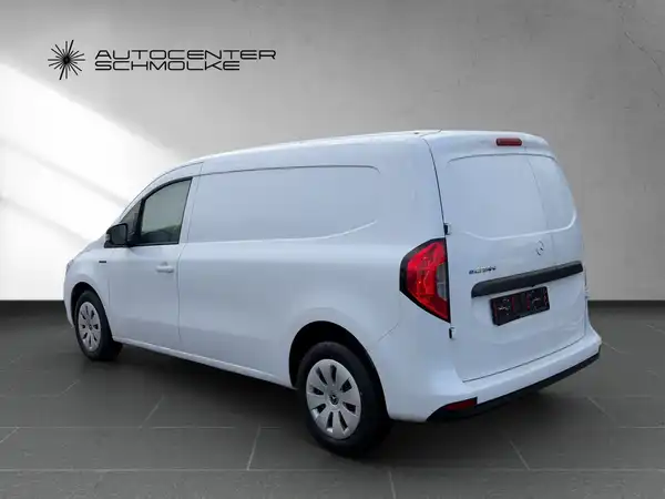 MERCEDES-BENZ eCITAN (4/15)