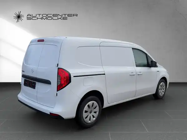 MERCEDES-BENZ eCITAN (6/15)