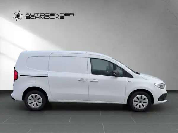 MERCEDES-BENZ eCITAN (7/15)