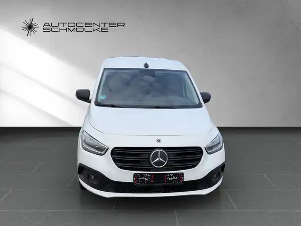 MERCEDES-BENZ eCITAN (9/15)