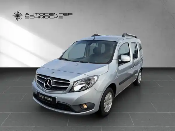 MERCEDES-BENZ CITAN (2/15)