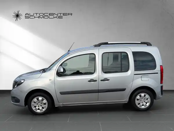 MERCEDES-BENZ CITAN (3/15)