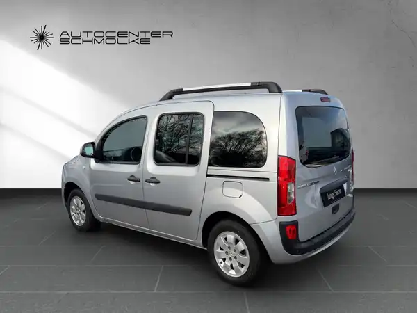 MERCEDES-BENZ CITAN (4/15)