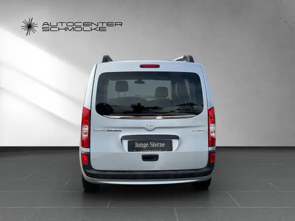 MERCEDES-BENZ CITAN (5/15)