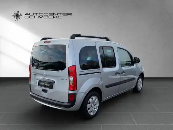 MERCEDES-BENZ CITAN (6/15)