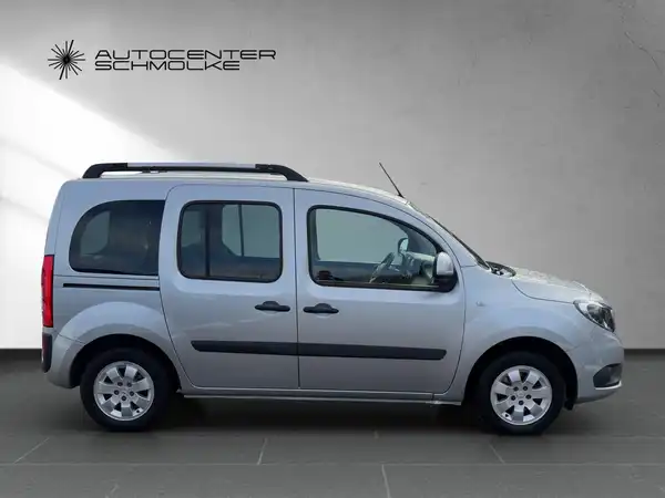 MERCEDES-BENZ CITAN (7/15)