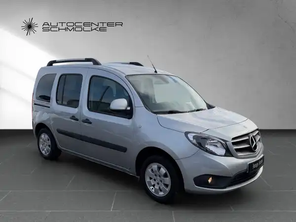 MERCEDES-BENZ CITAN (8/15)