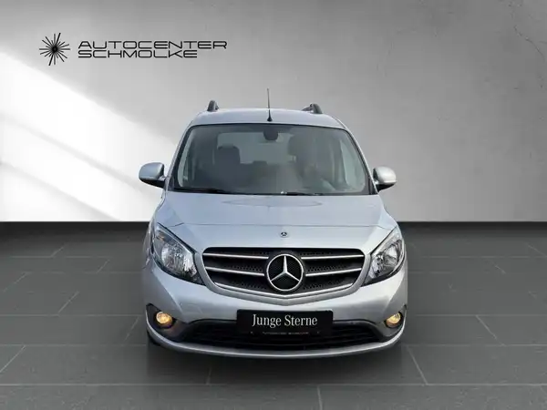 MERCEDES-BENZ CITAN (9/15)