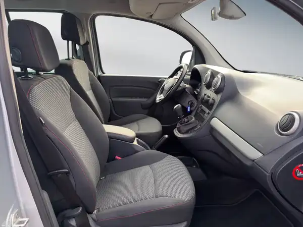 MERCEDES-BENZ CITAN (10/15)