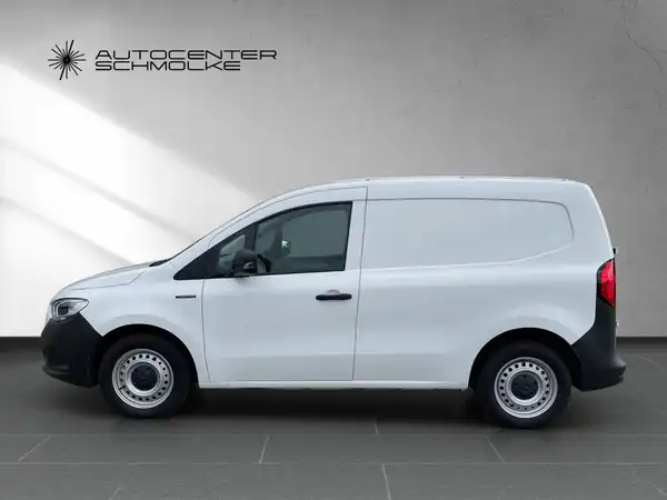 MERCEDES-BENZ eCITAN (3/15)