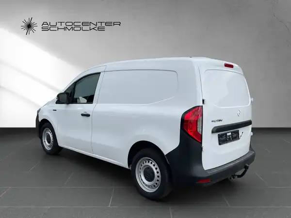 MERCEDES-BENZ eCITAN (4/15)