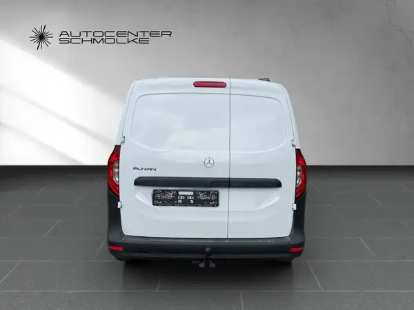 MERCEDES-BENZ eCITAN (5/15)