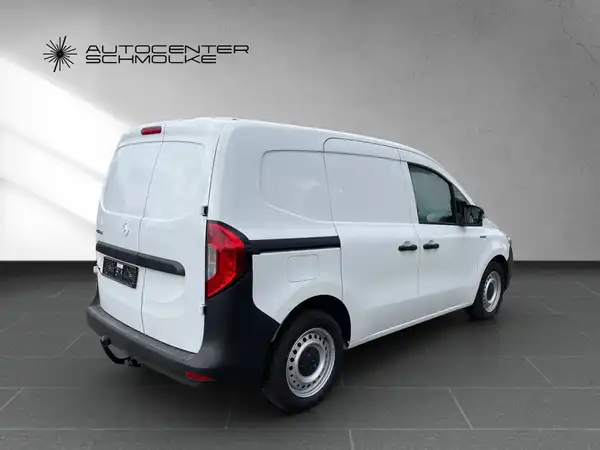 MERCEDES-BENZ eCITAN (6/15)