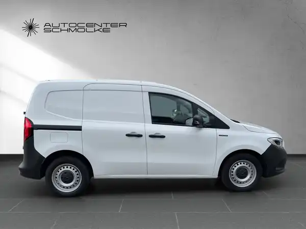 MERCEDES-BENZ eCITAN (7/15)