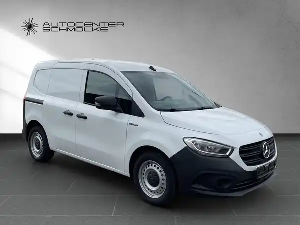 MERCEDES-BENZ eCITAN (8/15)