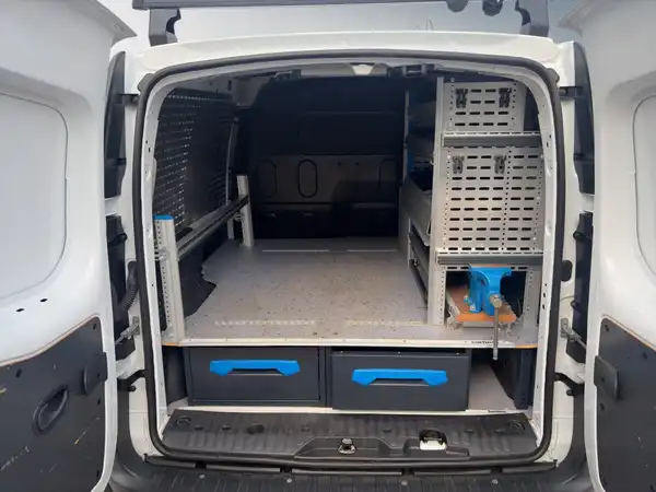 MERCEDES-BENZ CITAN 109 (11/15)
