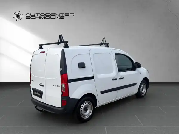 MERCEDES-BENZ CITAN 109 (6/15)