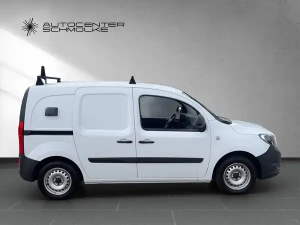 MERCEDES-BENZ CITAN 109 (7/15)