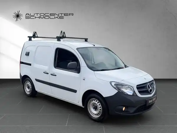 MERCEDES-BENZ CITAN 109 (8/15)