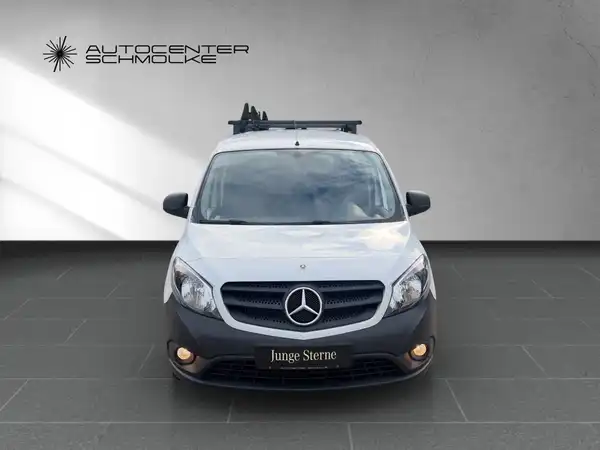 MERCEDES-BENZ CITAN 109 (9/15)